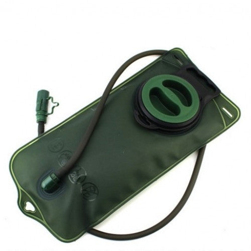 2L TPU Bicycle Mouth Sports Water Bag