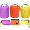 Portable 20L Waterproof Storage Dry Bag